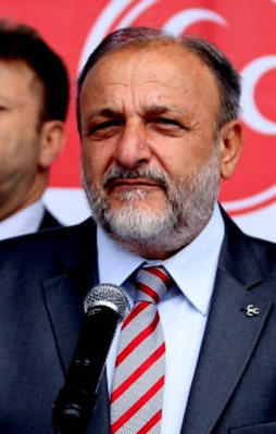 MHP'li Vural'ı kızdıran soru