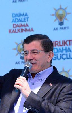 "Kılıçdaroğlu'na kalsa Kürt kardeşlerimizi IŞİD'e teslim ederdi"