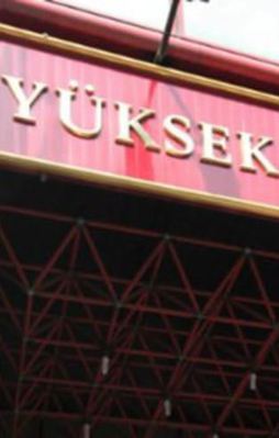 YSK, HDP'nin başvurusunu reddetti