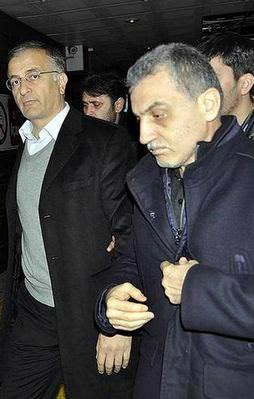 Korsa tahliye kararına bir red daha!