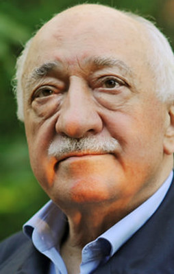 "Sızın talimatı" Fetullah Gülen'den!