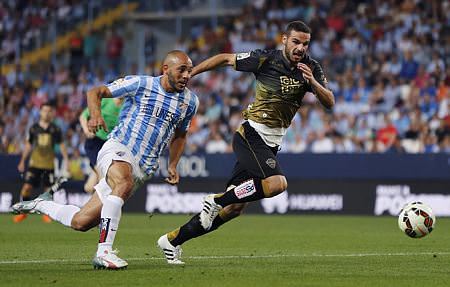 Amrabat'ta pürüz varmış