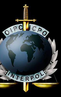 Interpol ölümcül hapların peşinde