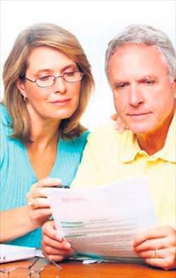 Emeklinin zam hesabı değişti