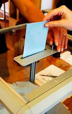 Abi ve ablalara sandık önlemi