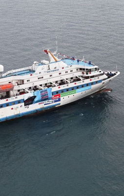 Mavi Marmara mağdurları dinlenecek