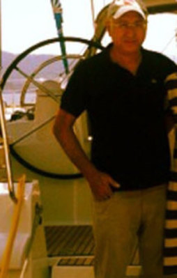 Sazak Demirören'den de  tekne almış!