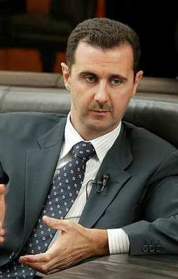 Esed sonunda yenilgiyi kabullendi