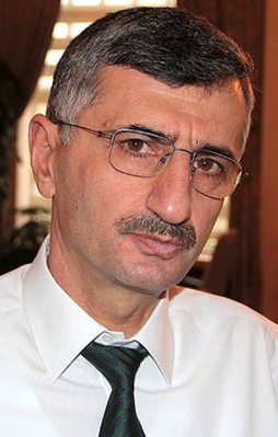 "Kimsenin rahatsız olmasına gerek yok"