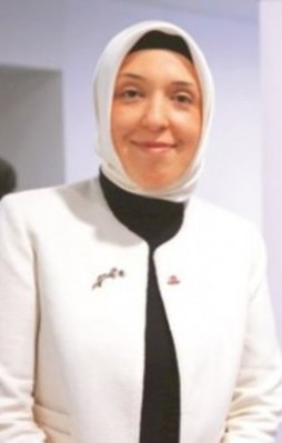 TÜRGEV dünyaya açılıyor