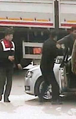 MİT TIR'ları soruşturmasında 5 tutuklama!