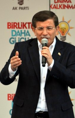 ''Gençlerimizi dağda görmek istemiyoruz''