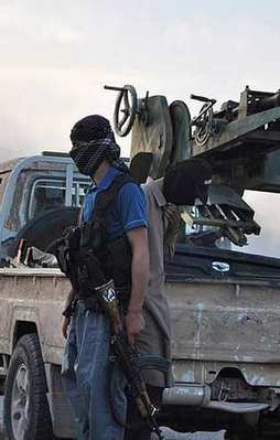 Irak'ta şok gelişme!