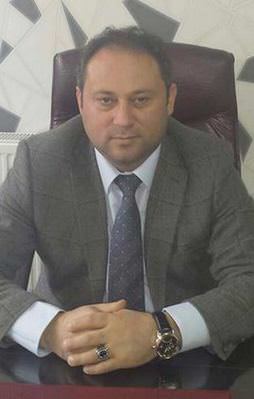 Türk iş adamı serbest bırakıldı