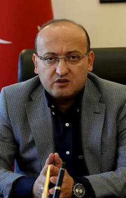 "Böyle bir dünya yok"