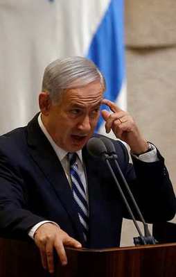 Netanyahu, Yahudi Evi Partisi anlaşmaya vardı!