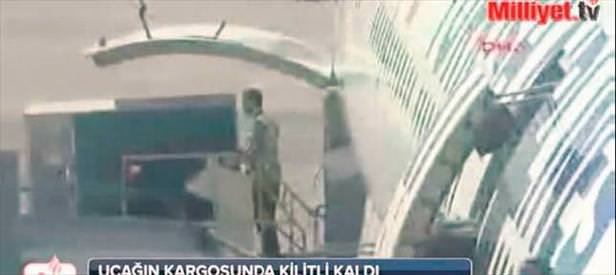 Kargo tulumba !