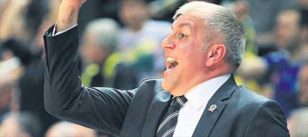 Fener’e Obradovic şoku!