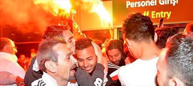 Kartal’ın deplasmanda en başarılı dönemi