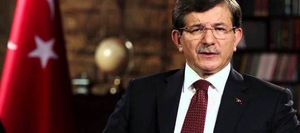 Davutoğlu: HDP barajın çok gerisinde