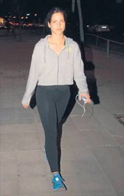 'Beni artık rahat bırakın '