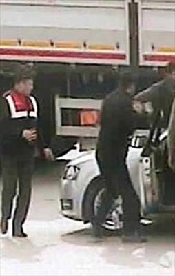 TIR savcılarına darbe tutuklaması