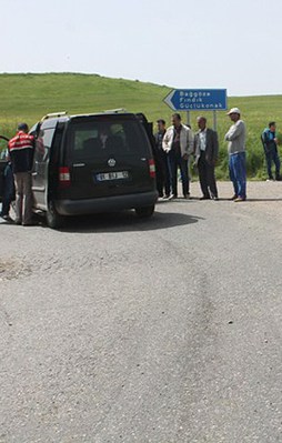 Öldürülen muhtarla ilgili 1 tutuklama