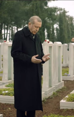 İşte 'Yüzyıllık Destan Çanakkale' klibinin uzun versiyonu