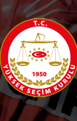 YSK, CHP'nin başvurusunu reddetti