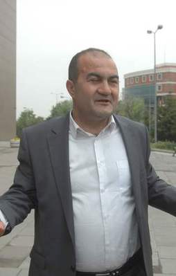 Kamikaze hakimin eşiyle ilgili şok gerçek