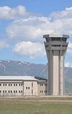 Yüksekova Havaalanı’ndan uçuşlar başlıyor