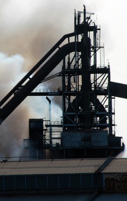 Zonguldak'ta patlama!