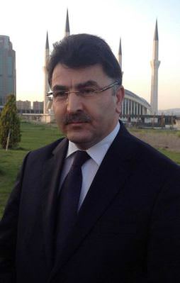 Demirtaş'ın yalanını Diyanet fotoğraflarla ispatladı