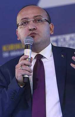 "Bu kara bir lekedir ve unutulmayacak"