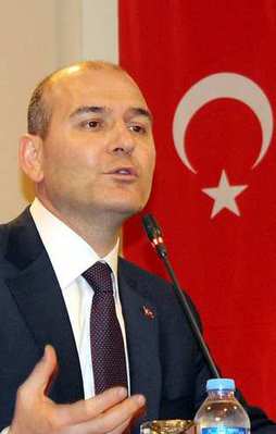 "Yeni Türkiye'yi hazmedemiyorlar"