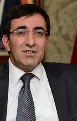 "İktidara gelemeyecekler"