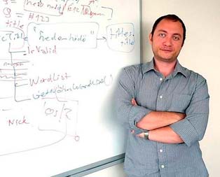 Patron sözlüğü Ekşitti!