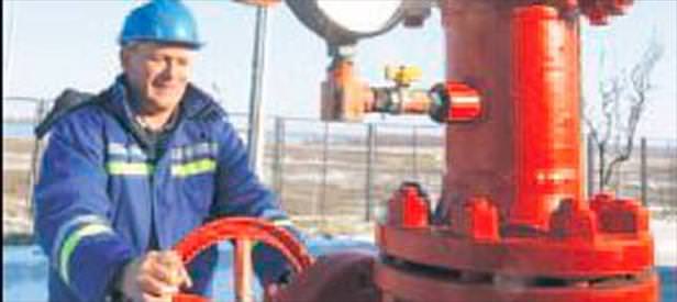 Gazprom indirim yapıyor