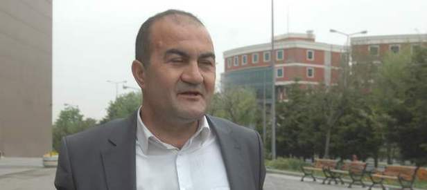 Kamikaze hakimin eşiyle ilgili şok gerçek