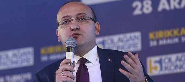 "Bu kara bir lekedir ve unutulmayacak"