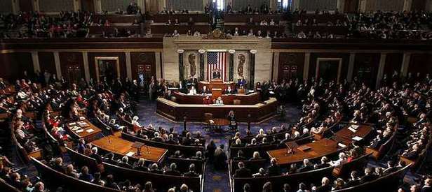 İran tasarısına onay