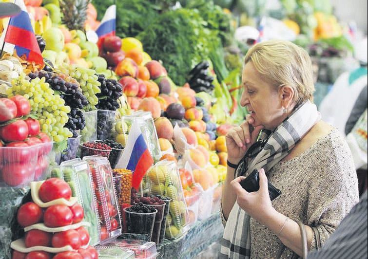 Gıda fiyatlarına fren geliyor