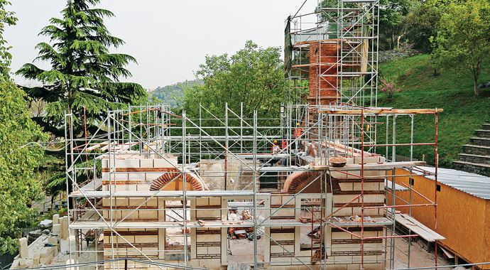 Ecdadın emaneti 29 Mayıs'a yetiştirilecek-1