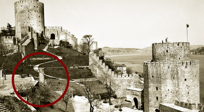 Ecdadın emaneti 29 Mayıs'a yetiştirilecek-2