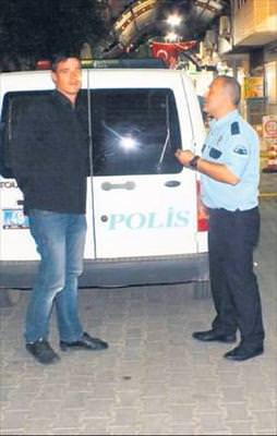 Dayak yemek Umut ışığı istiyorum, beni dövün