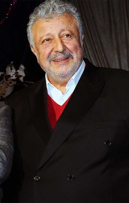 Metin Akpınar: Canım gitti