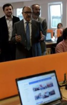 AK Parti'den bir ilk!