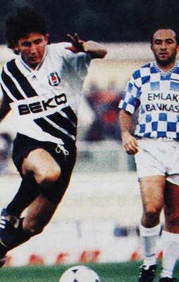 2 ünlü ismi tanıyabildiniz mi?