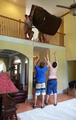 Ölümden kıl payı döndüler