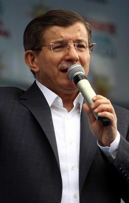 "Kılıçdaroğlu CHP'nin eş başkanı..."
